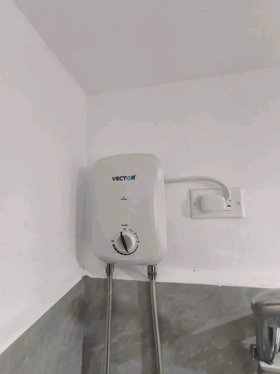 CITY CLOU, 33F Studio Unit - photo 3