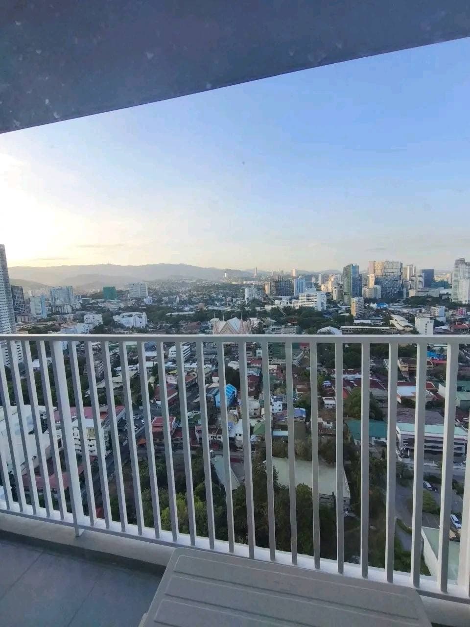 CITY CLOU, 33F Studio Unit - photo 4