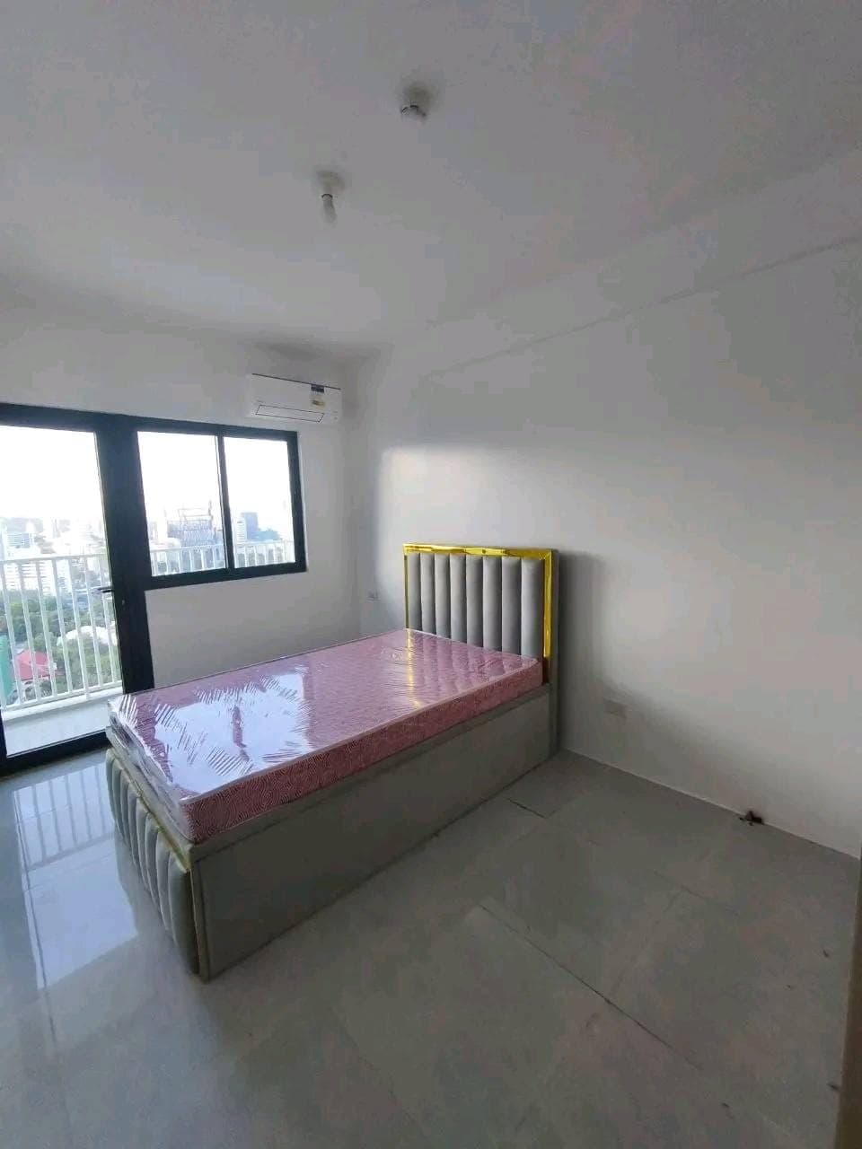 CITY CLOU, 33F Studio Unit - photo 5