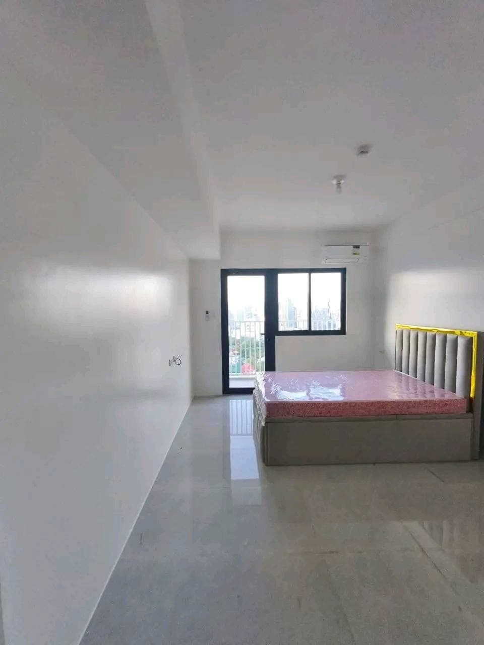 CITY CLOU, 33F Studio Unit - photo 6