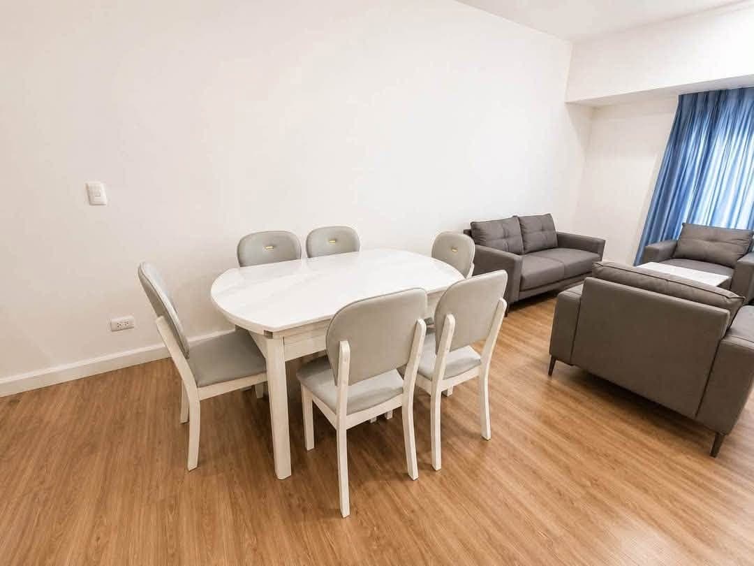 FOR RENT: THE VERANDA 3 BEDROOM (Direct) - photo 1