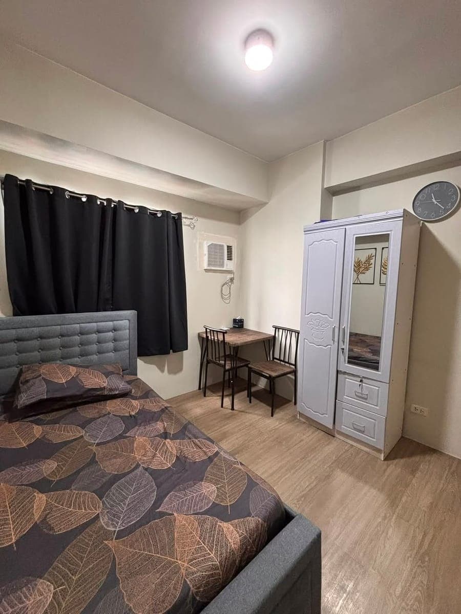 **CONDO – STUDIO TYPE AVAILABLE AUGUST 1****ST**** WEEK** - photo 4