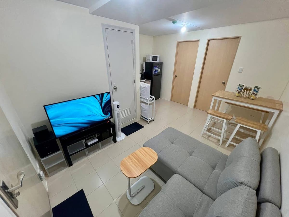CONDO FOR RENT 💯 - photo 3