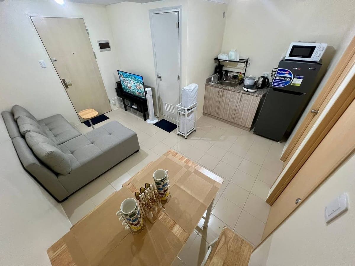CONDO FOR RENT 💯 - photo 4