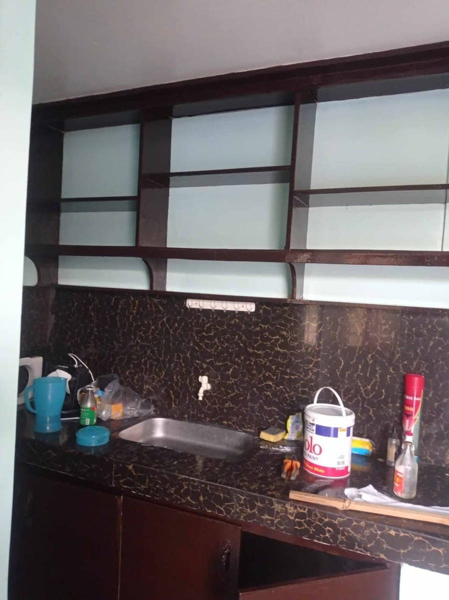 1BR APARTMENT NEAR BGC FOR RENT - photo 5
