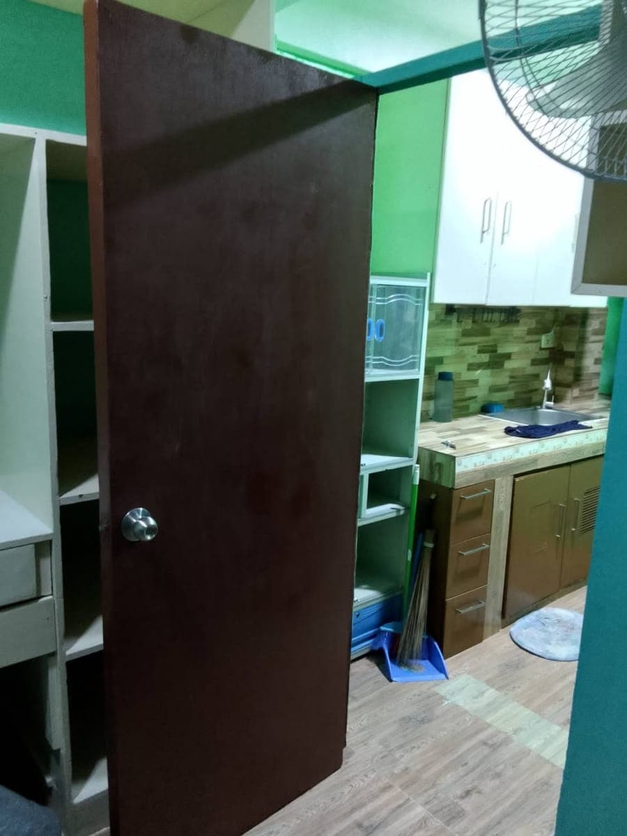 Room for rent @ Brgy pinagsama, Taguig City...Pm or Call me:09993242422.. - photo 5