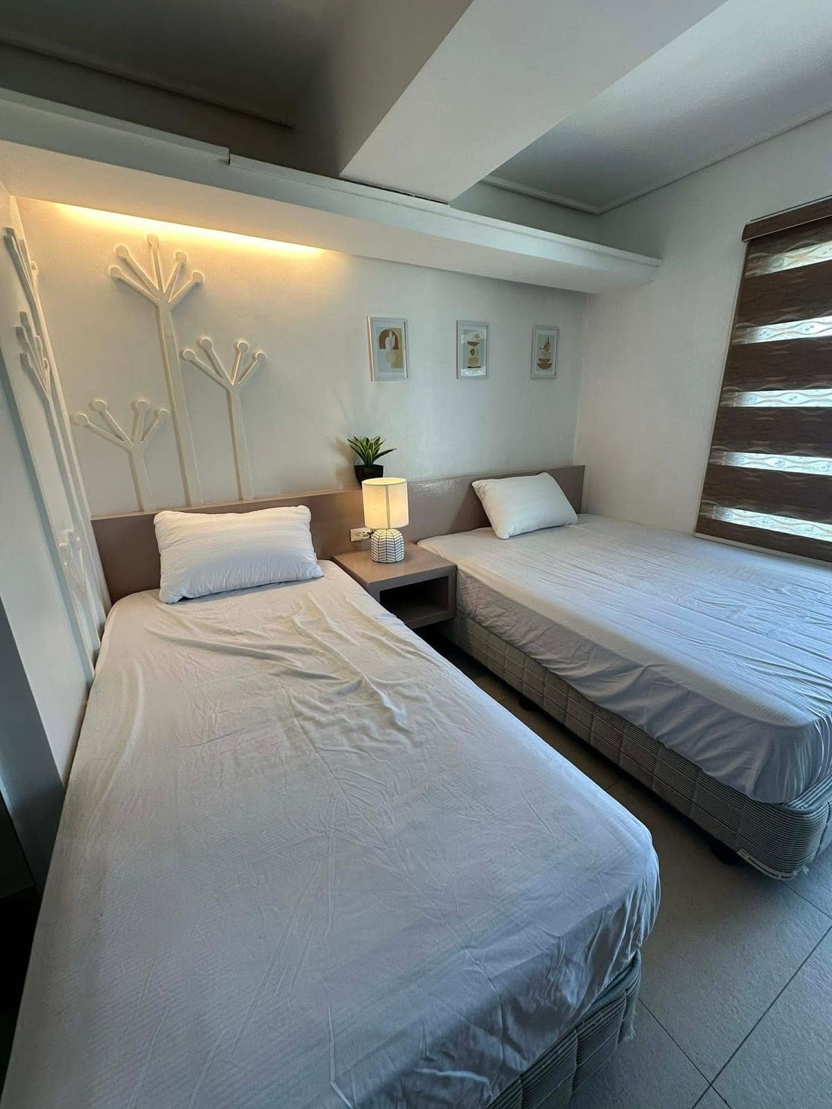 ✨ 𝐅𝐎𝐑 𝐑𝐄𝐍𝐓: FURNISHED STUDIO UNIT with Balcony (City View)✨Walking Distance to VELEZ SCHOOL and FUENTE - photo 4