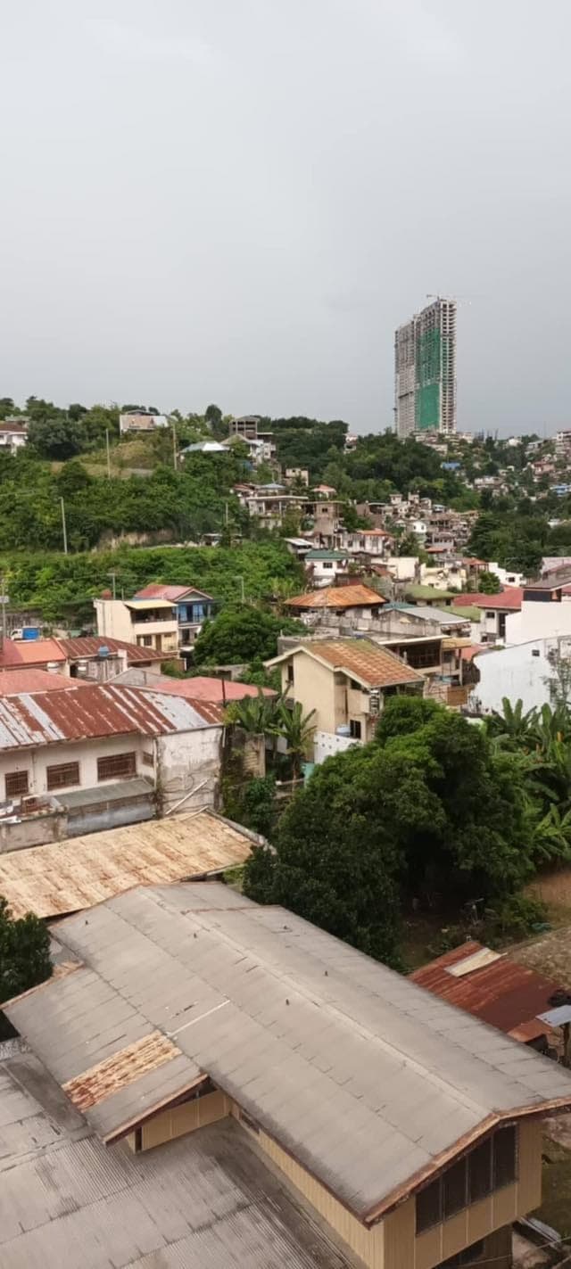 Eyes here 👀👉FOR ONLY 12,000 per month ✨BARE STUDIO UNIT FOR RENT in Mevisa Garden Residence walkin... - photo 1