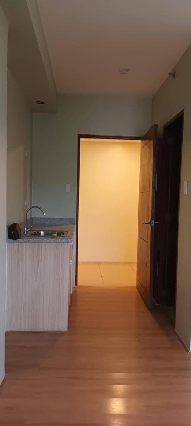 Eyes here 👀👉FOR ONLY 12,000 per month ✨BARE STUDIO UNIT FOR RENT in Mevisa Garden Residence walkin... - photo 13