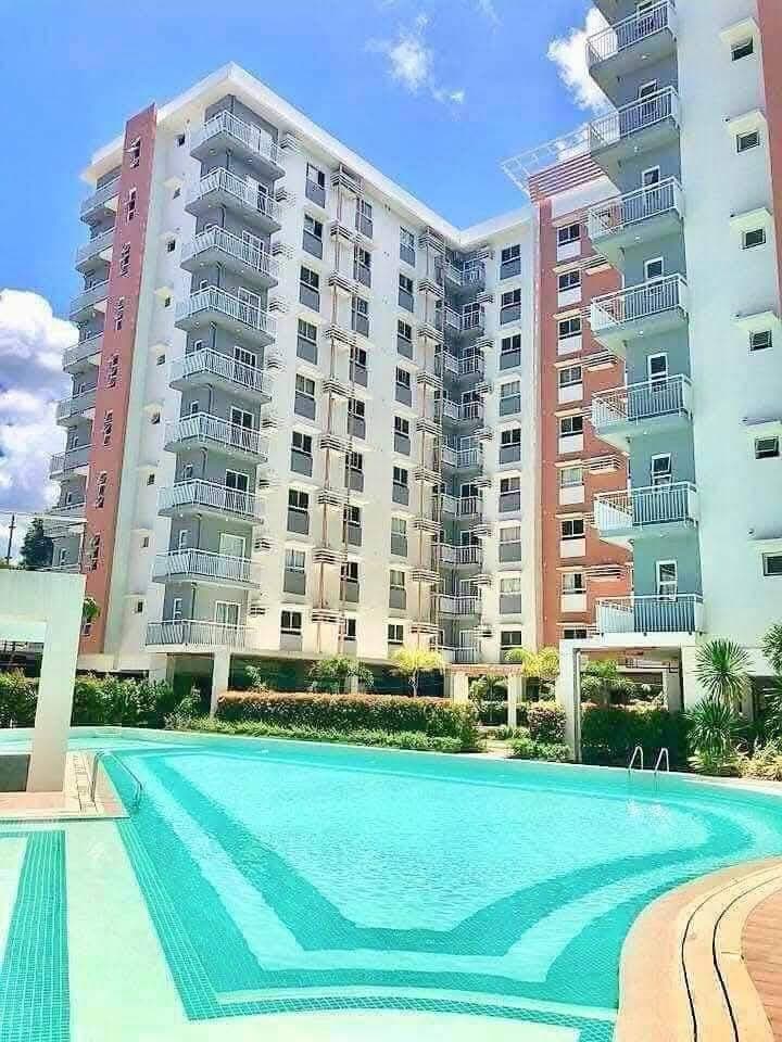 Eyes here 👀👉FOR ONLY 12,000 per month ✨BARE STUDIO UNIT FOR RENT in Mevisa Garden Residence walkin... - photo 8