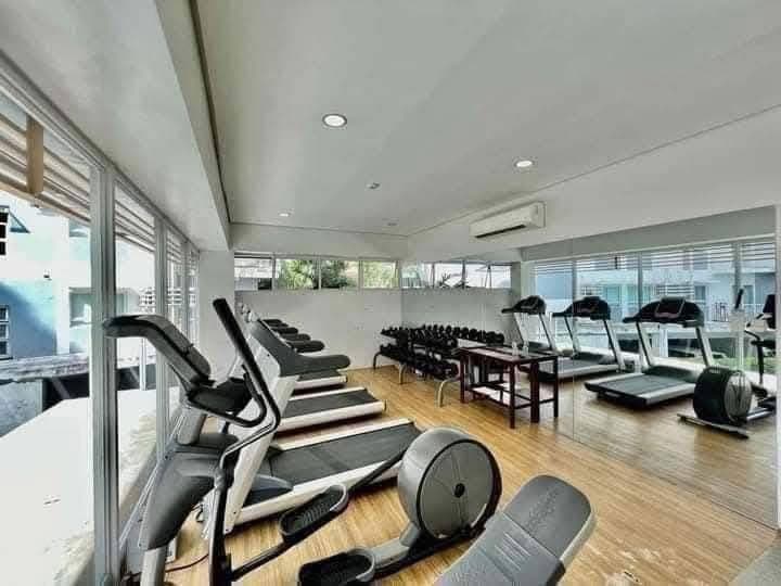 Eyes here 👀👉FOR ONLY 12,000 per month ✨BARE STUDIO UNIT FOR RENT in Mevisa Garden Residence walkin... - photo 9