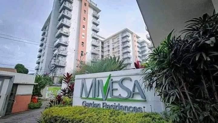 Eyes here 👀👉FOR ONLY 12,000 per month ✨BARE STUDIO UNIT FOR RENT in Mevisa Garden Residence walkin... - photo 10