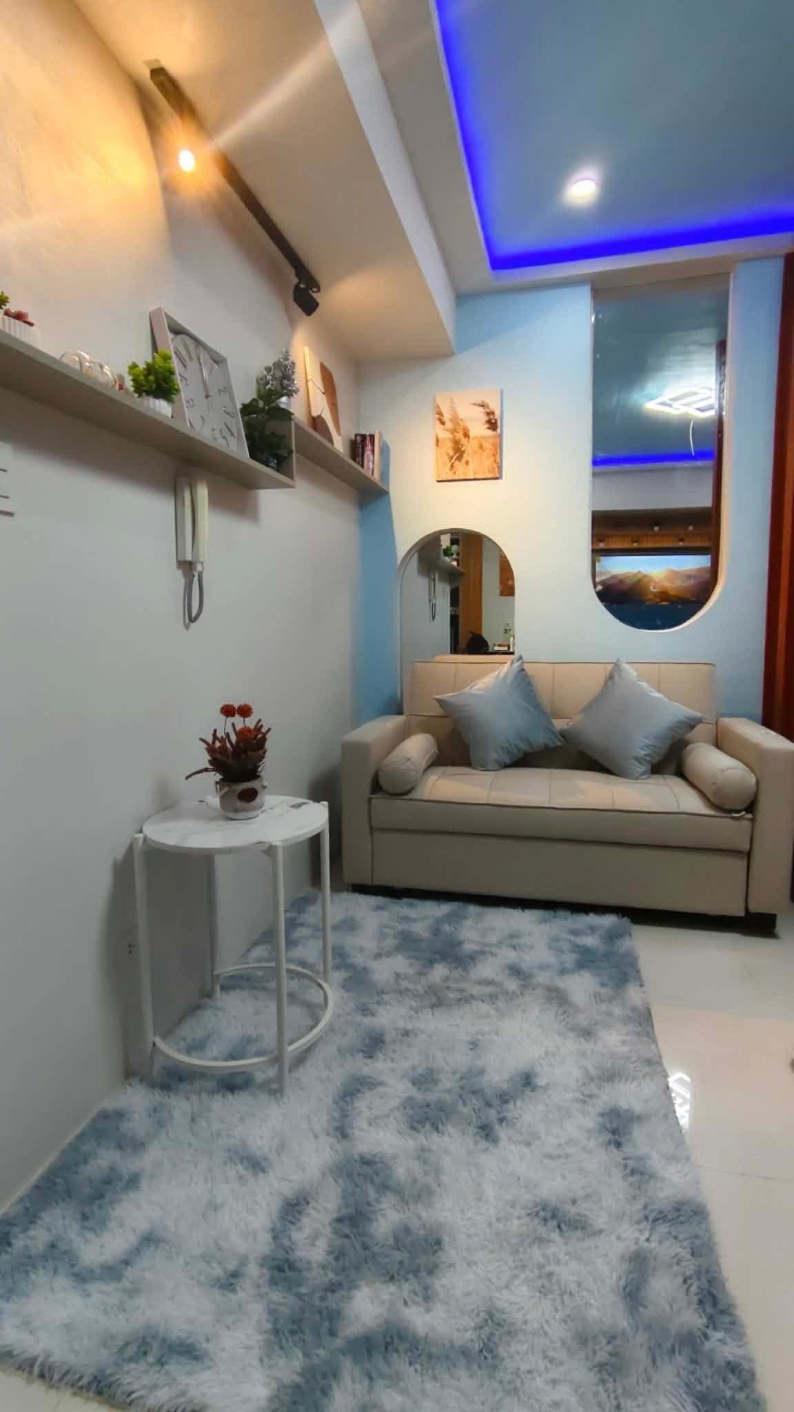 DL🌟🏢 STUDIO UNIT FOR RENT in TAFT EASTGATE CONDOMINIUM Corner Cardinal Rosales Ave. & Pope John Pa... - photo 1