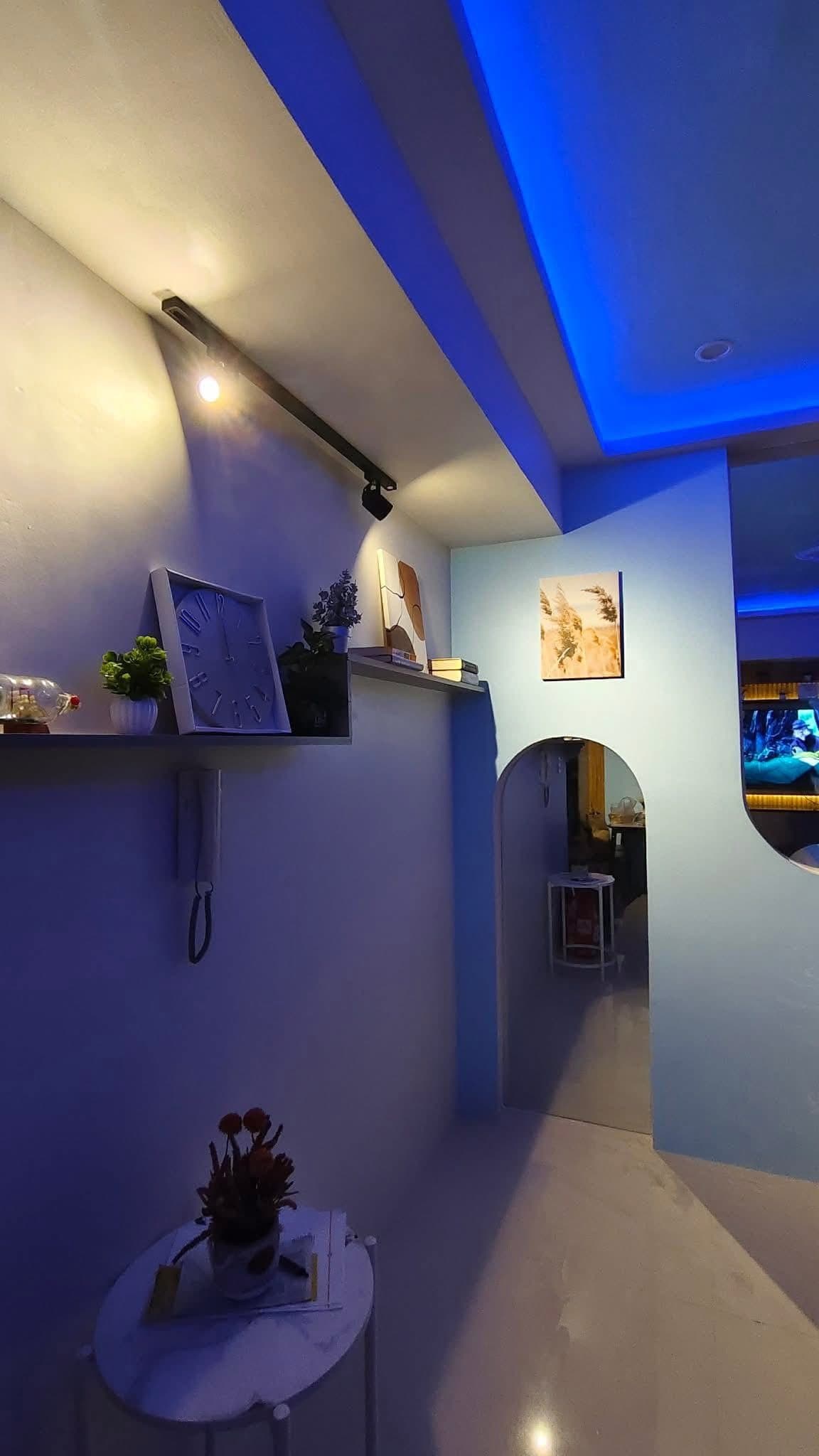 DL🌟🏢 STUDIO UNIT FOR RENT in TAFT EASTGATE CONDOMINIUM Corner Cardinal Rosales Ave. & Pope John Pa... - photo 12