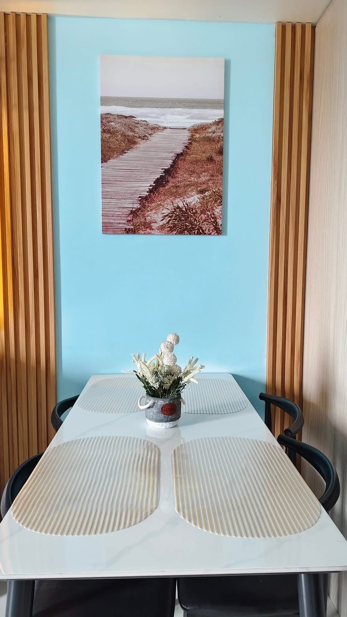 DL🌟🏢 STUDIO UNIT FOR RENT in TAFT EASTGATE CONDOMINIUM Corner Cardinal Rosales Ave. & Pope John Pa... - photo 13