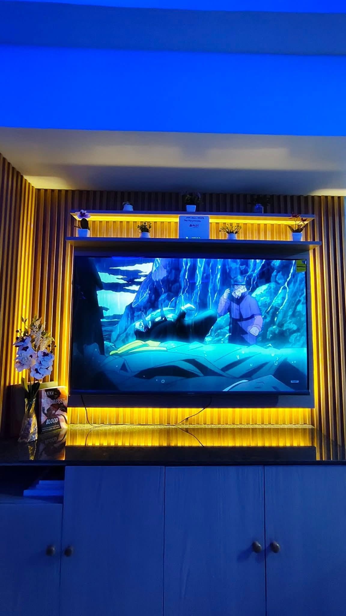 DL🌟🏢 STUDIO UNIT FOR RENT in TAFT EASTGATE CONDOMINIUM Corner Cardinal Rosales Ave. & Pope John Pa... - photo 7