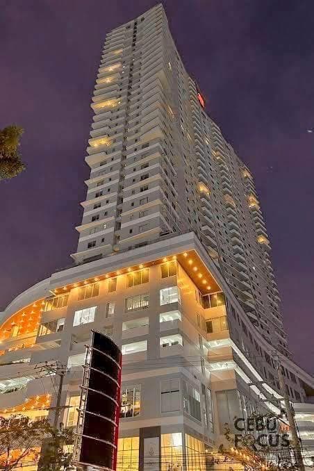 DL🌟🏢 STUDIO UNIT FOR RENT in TAFT EASTGATE CONDOMINIUM Corner Cardinal Rosales Ave. & Pope John Pa... - photo 10