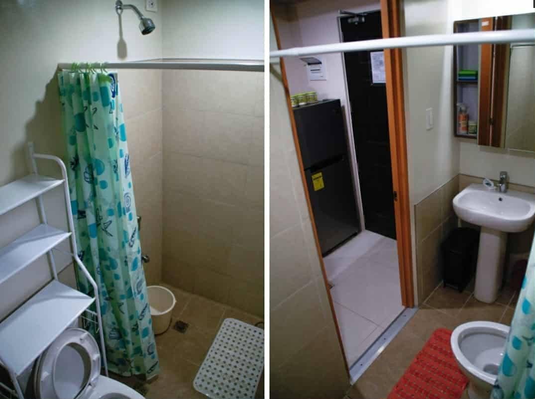 THE PERSIMMON STUDIOS – Mabolo | FOR RENT 🏢 - photo 1