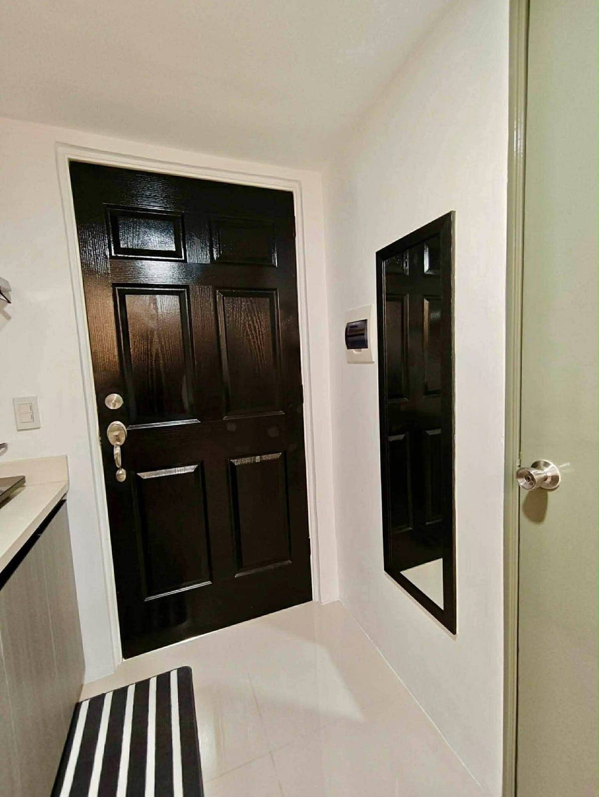 FOR RENT ‼️ LOFT-TYPE CONDO | Mandaue City - photo 1