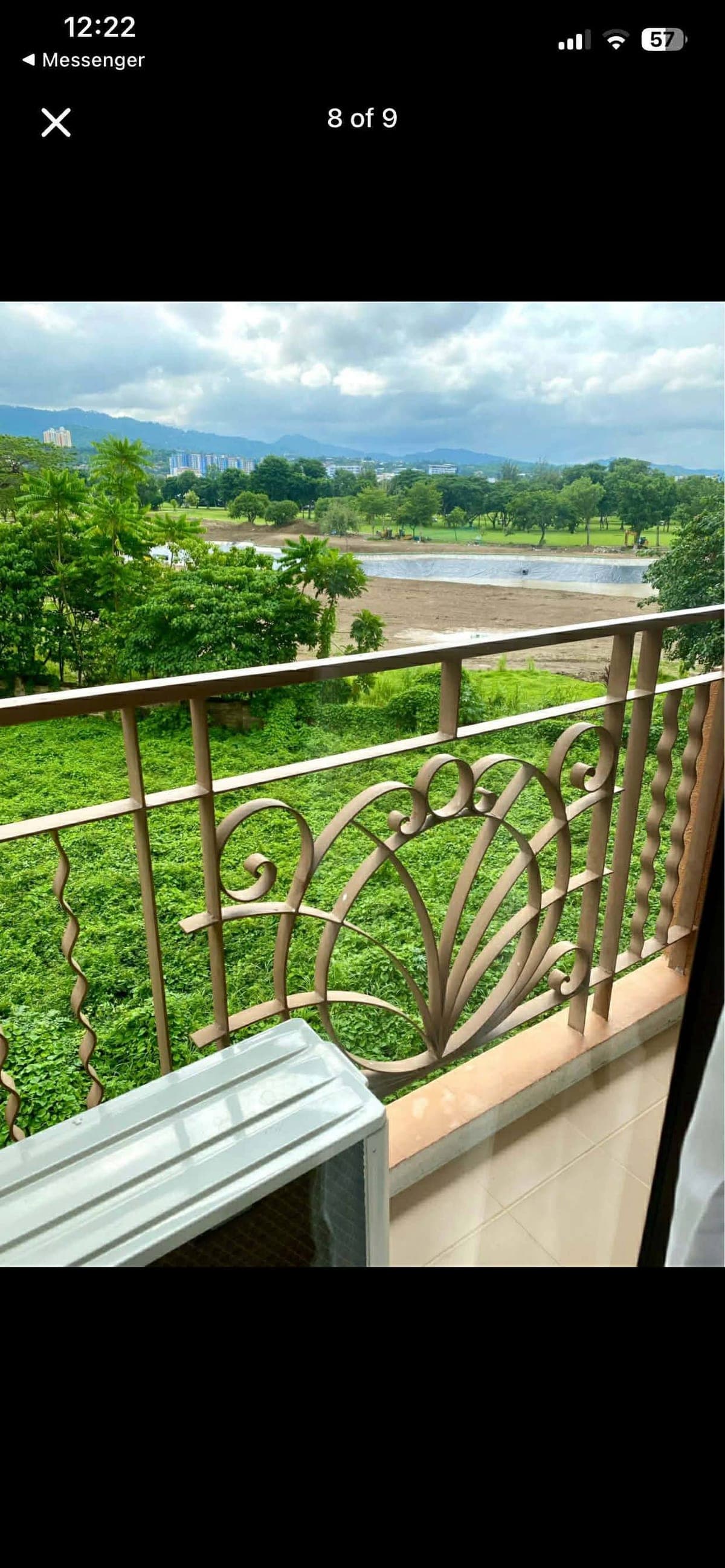 FOR RENT STUDIO UNIT!!! - photo 3