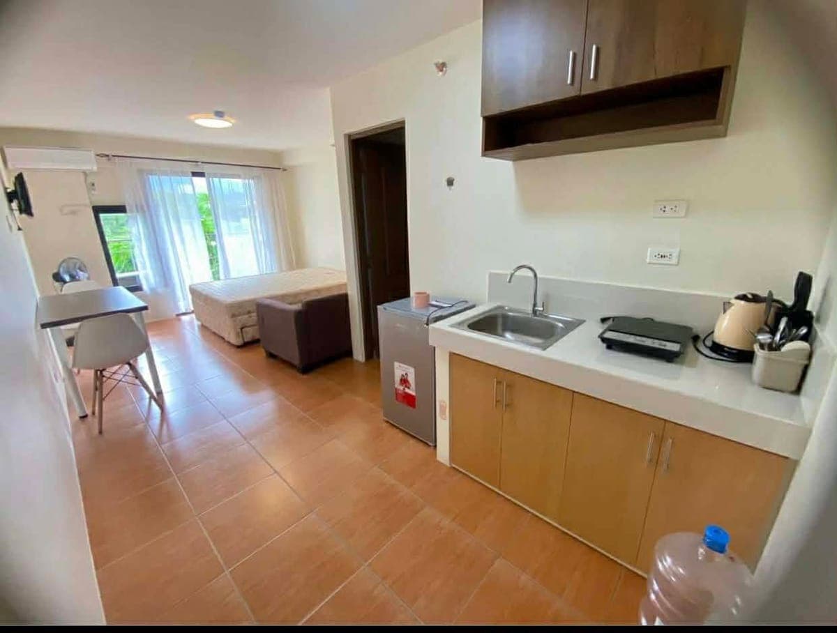 FOR RENT STUDIO UNIT!!! - photo 4