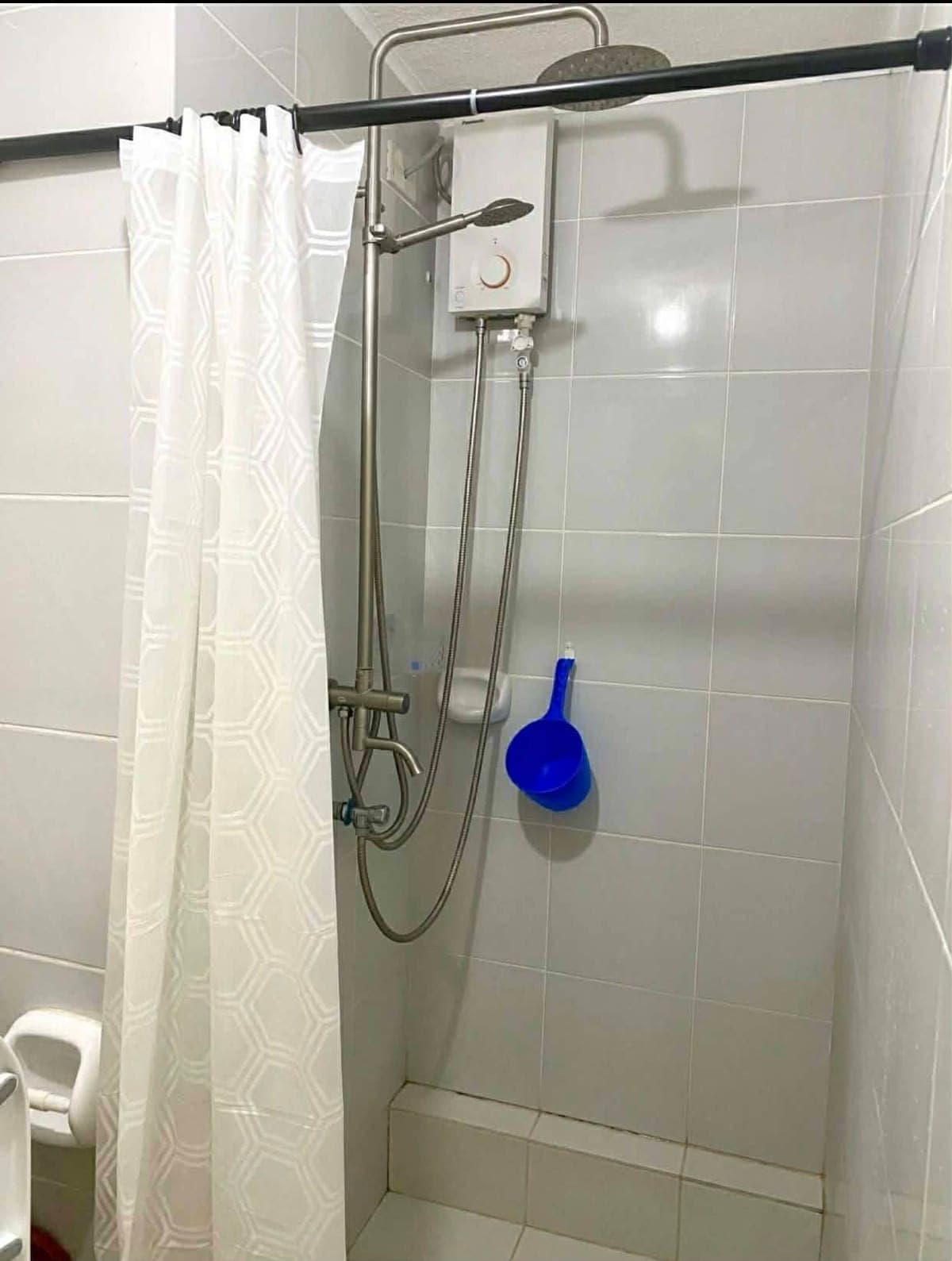 FOR RENT STUDIO UNIT!!! - photo 7