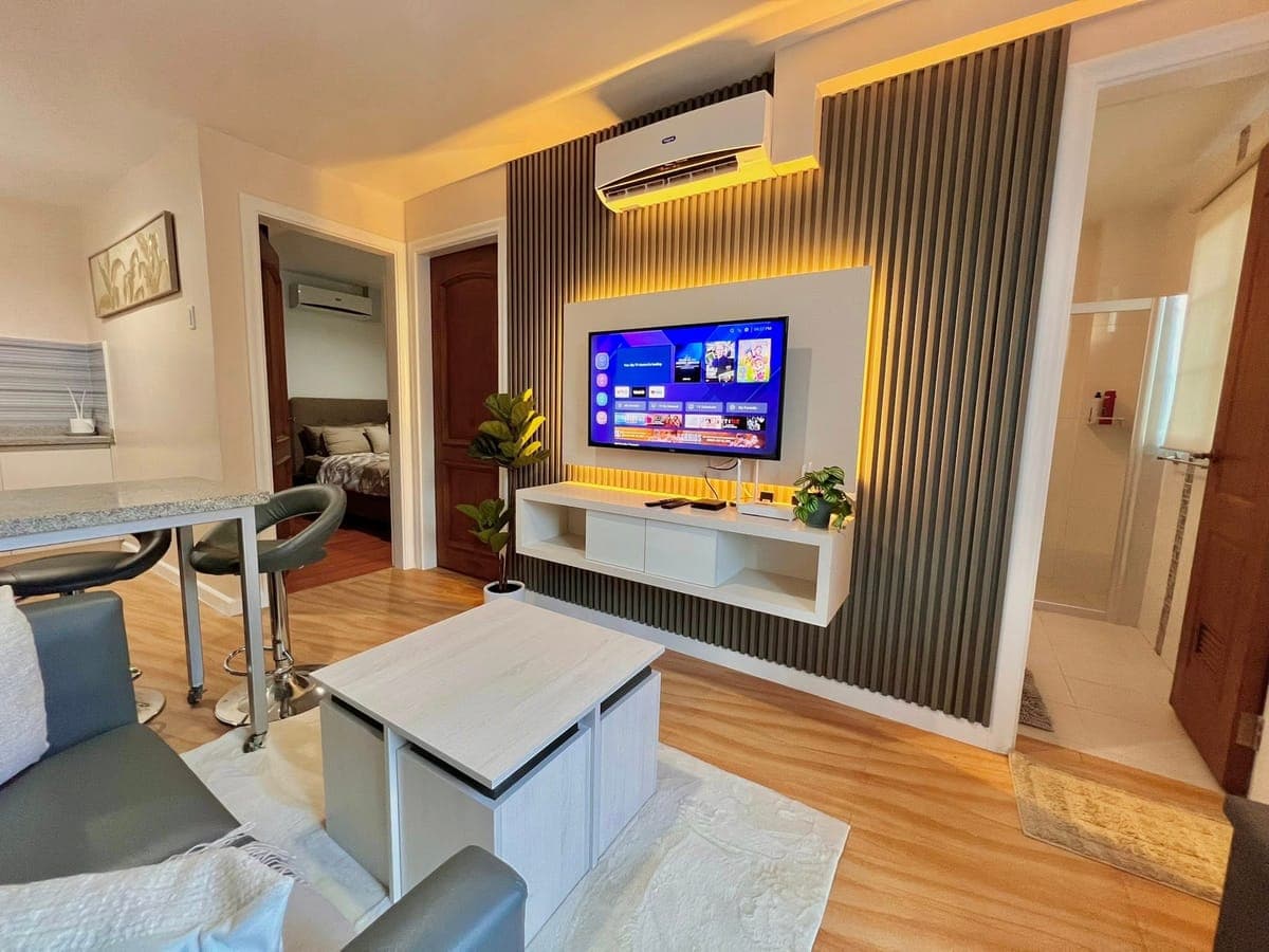 ➡️ FOR RENT – 2BR Condo in Banawa 🍃 - photo 2