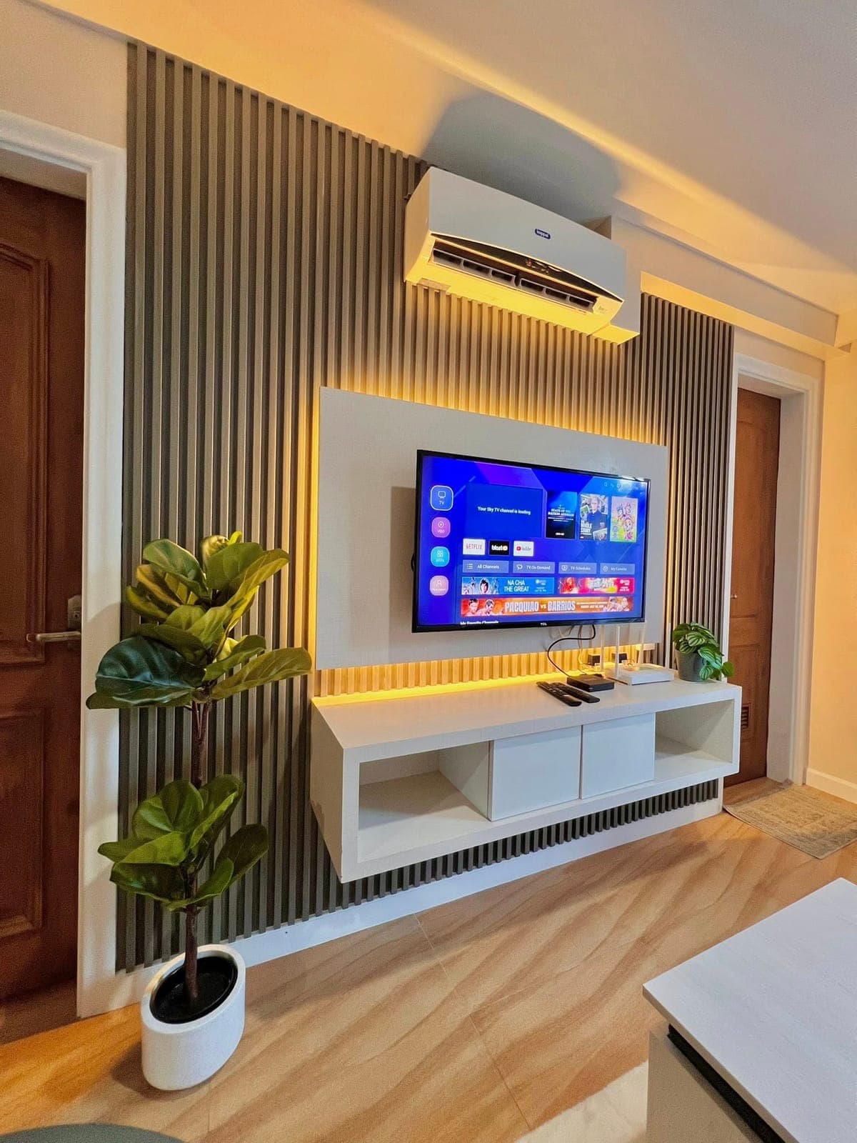 ➡️ FOR RENT – 2BR Condo in Banawa 🍃 - photo 4