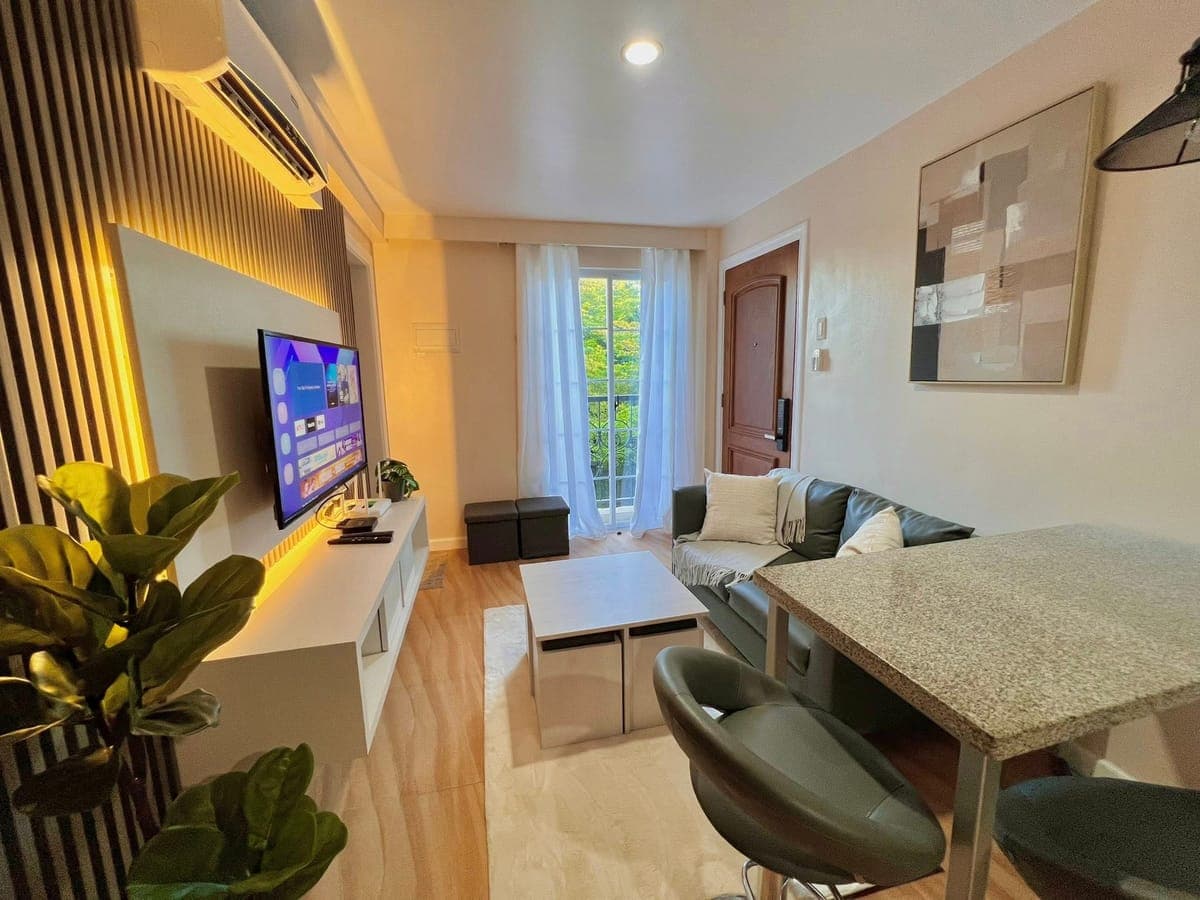 ➡️ FOR RENT – 2BR Condo in Banawa 🍃 - photo 5