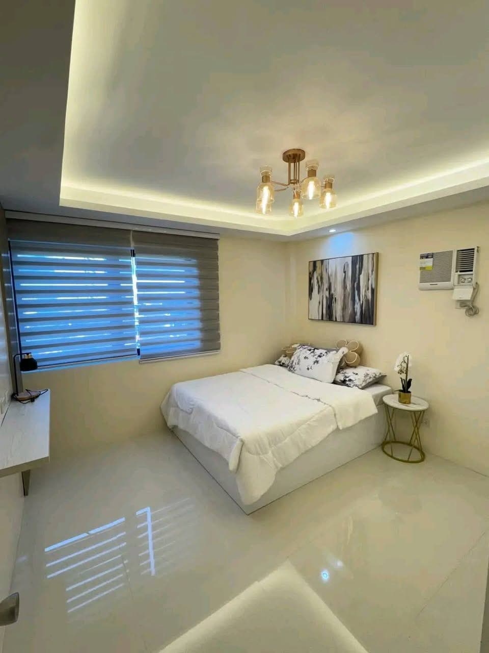 For Rent: 2BR Corner Unit at Persimmon Tower 3 - photo 1