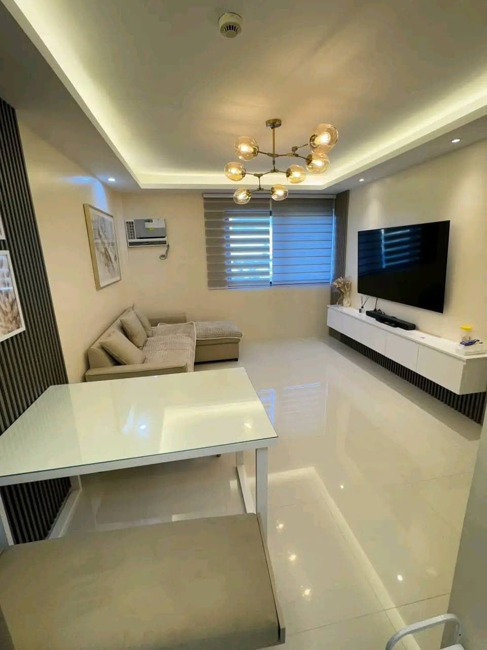 For Rent: 2BR Corner Unit at Persimmon Tower 3 - photo 2