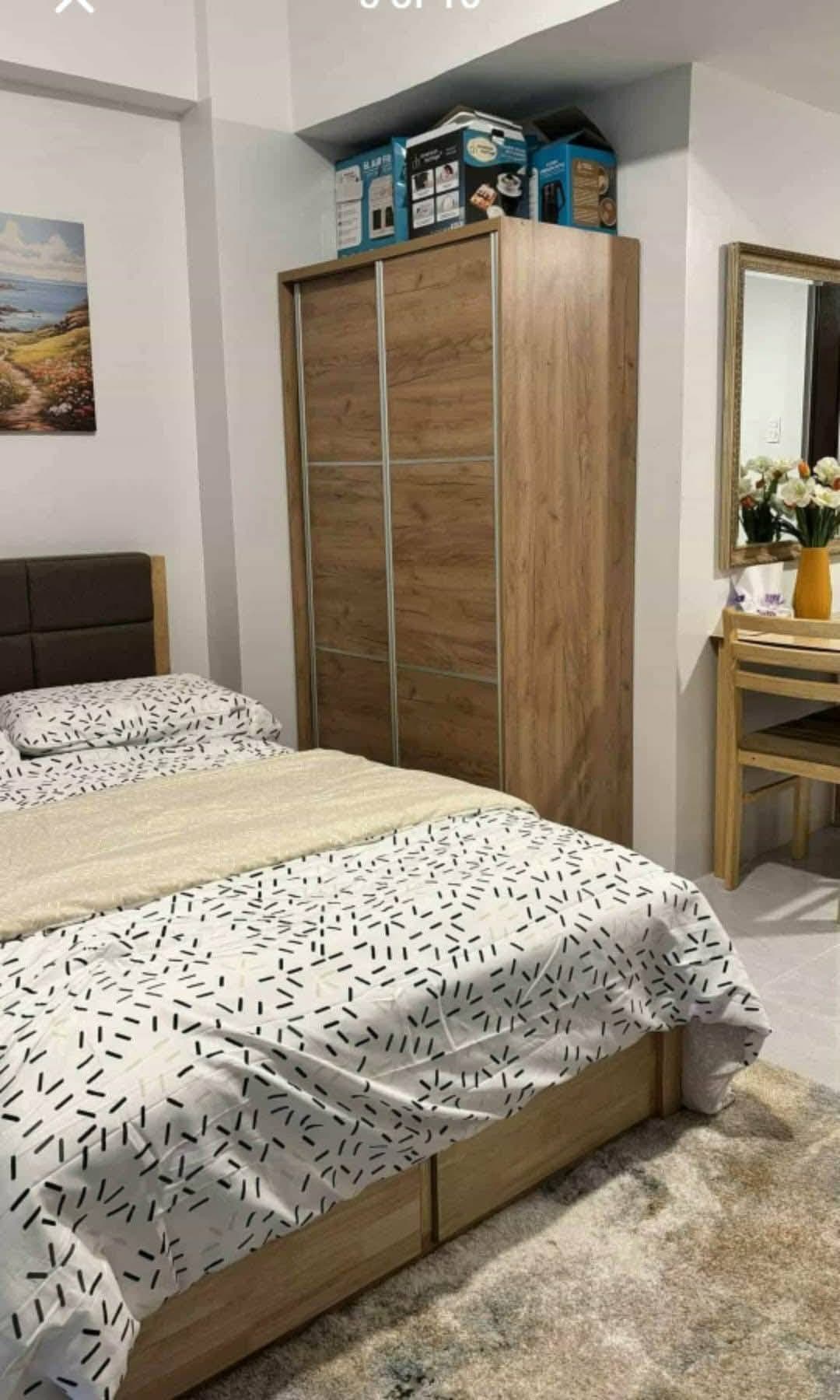 🔥 FOR RENT‼️Casa Mira Towers Mandaue - photo 6