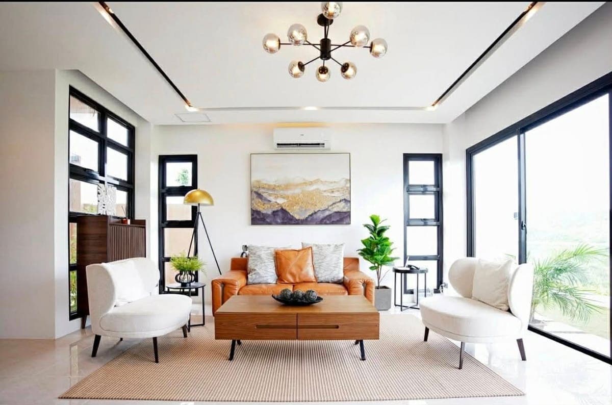 For Rent or Sale: House in Vista Grande Subdivision, Talisay City, Cebu‼️ - photo 1