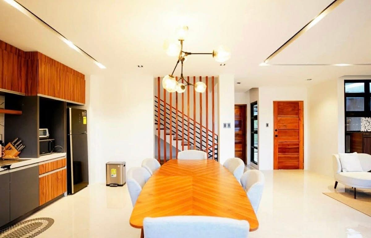 For Rent or Sale: House in Vista Grande Subdivision, Talisay City, Cebu‼️ - photo 8