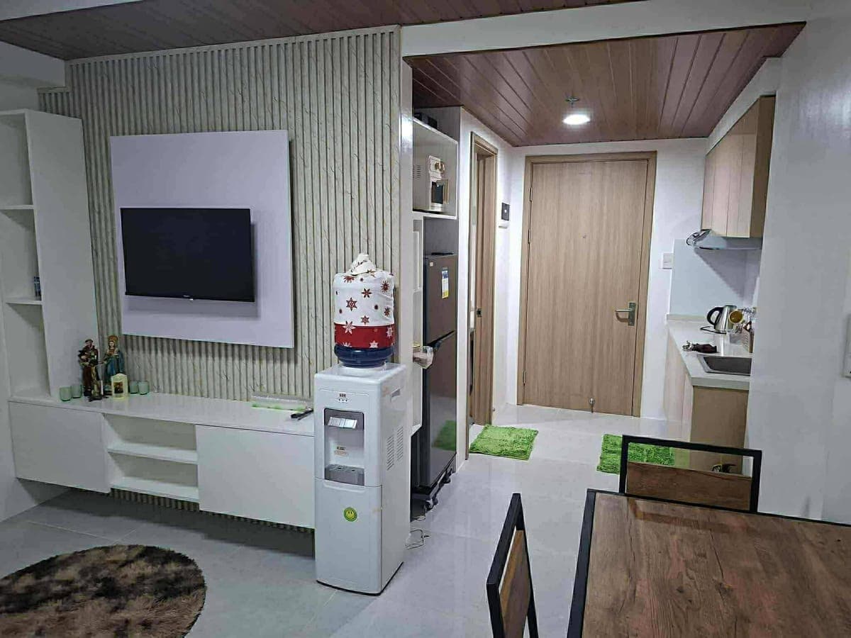 FOR RENT 1 BEDROOM UNIT IN CEBU CITY - photo 1