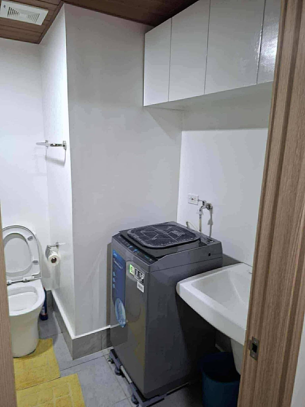 FOR RENT 1 BEDROOM UNIT IN CEBU CITY - photo 2