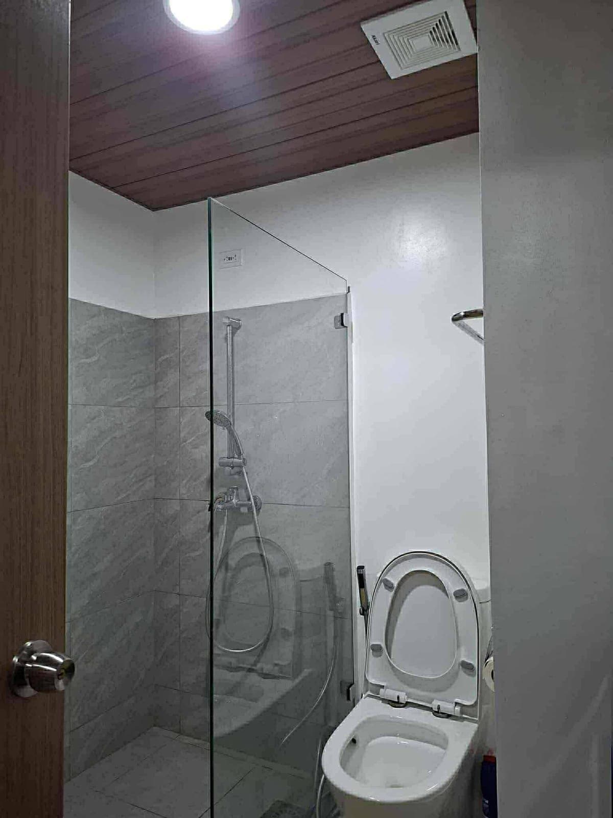 FOR RENT 1 BEDROOM UNIT IN CEBU CITY - photo 3