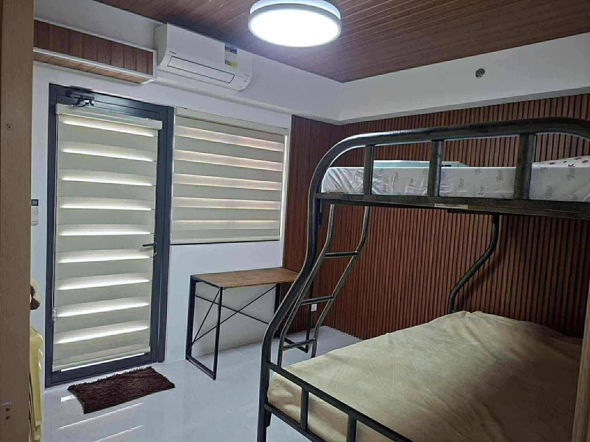 FOR RENT 1 BEDROOM UNIT IN CEBU CITY - photo 4