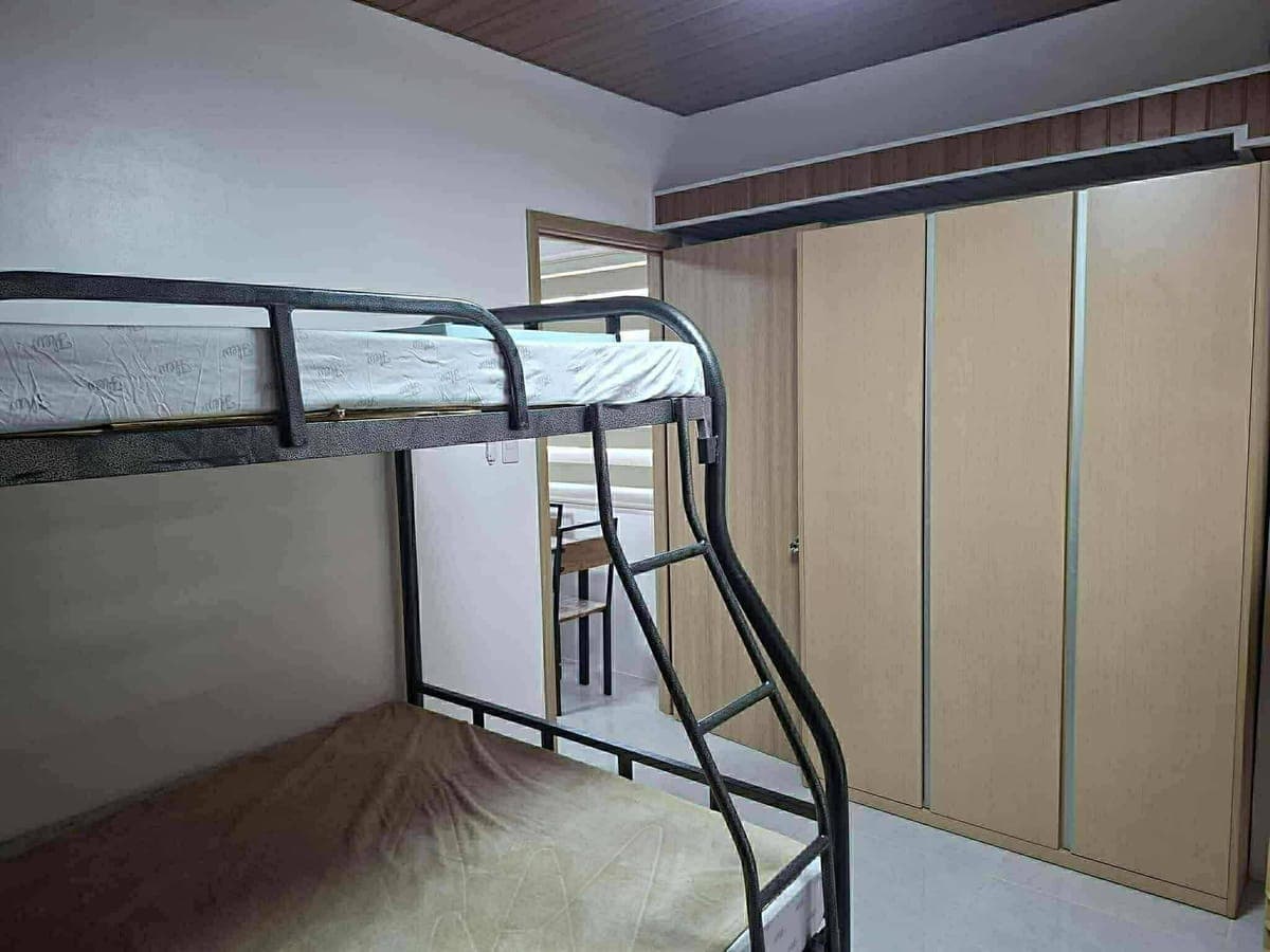 FOR RENT 1 BEDROOM UNIT IN CEBU CITY - photo 5