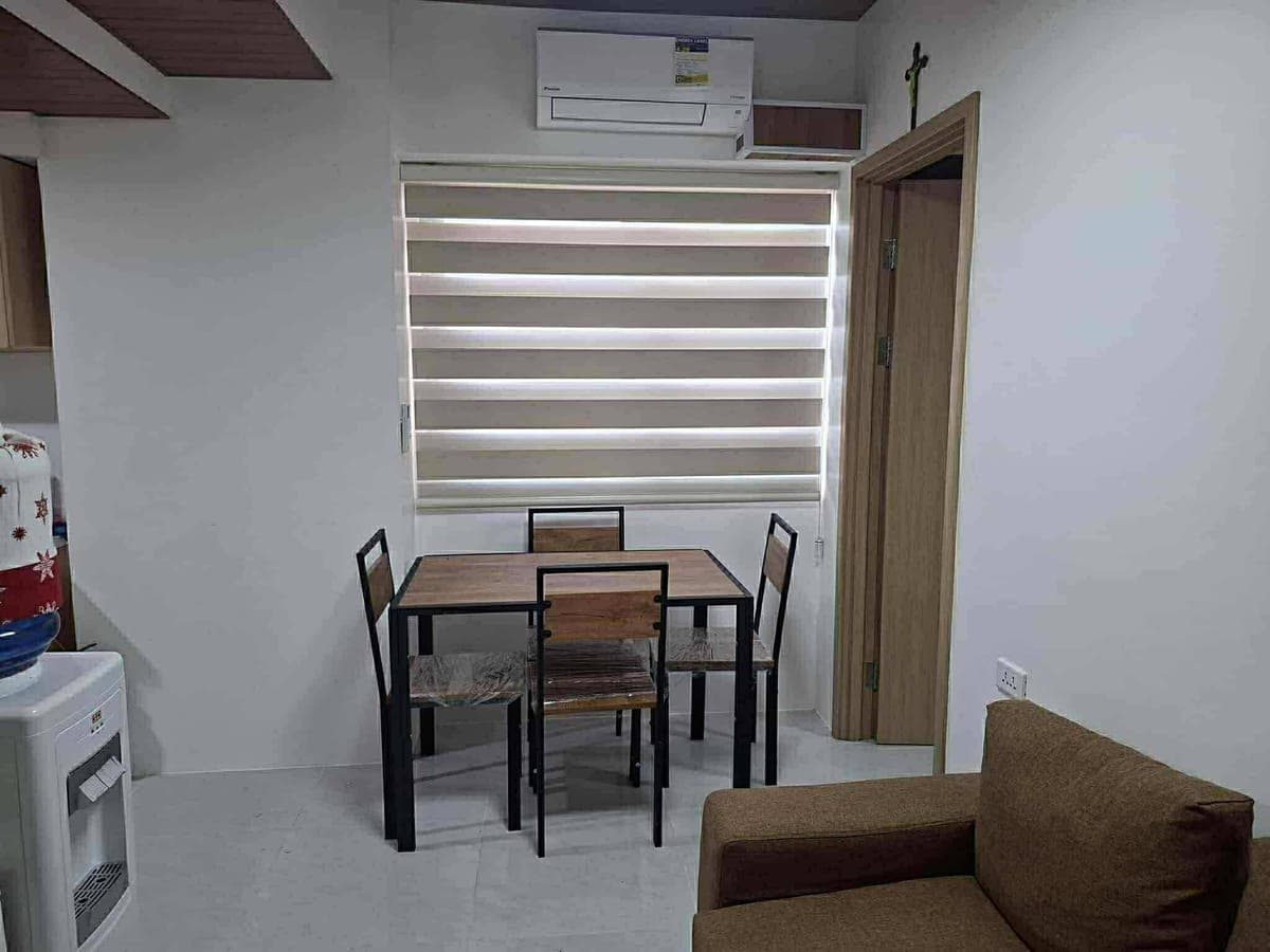 FOR RENT 1 BEDROOM UNIT IN CEBU CITY - photo 6