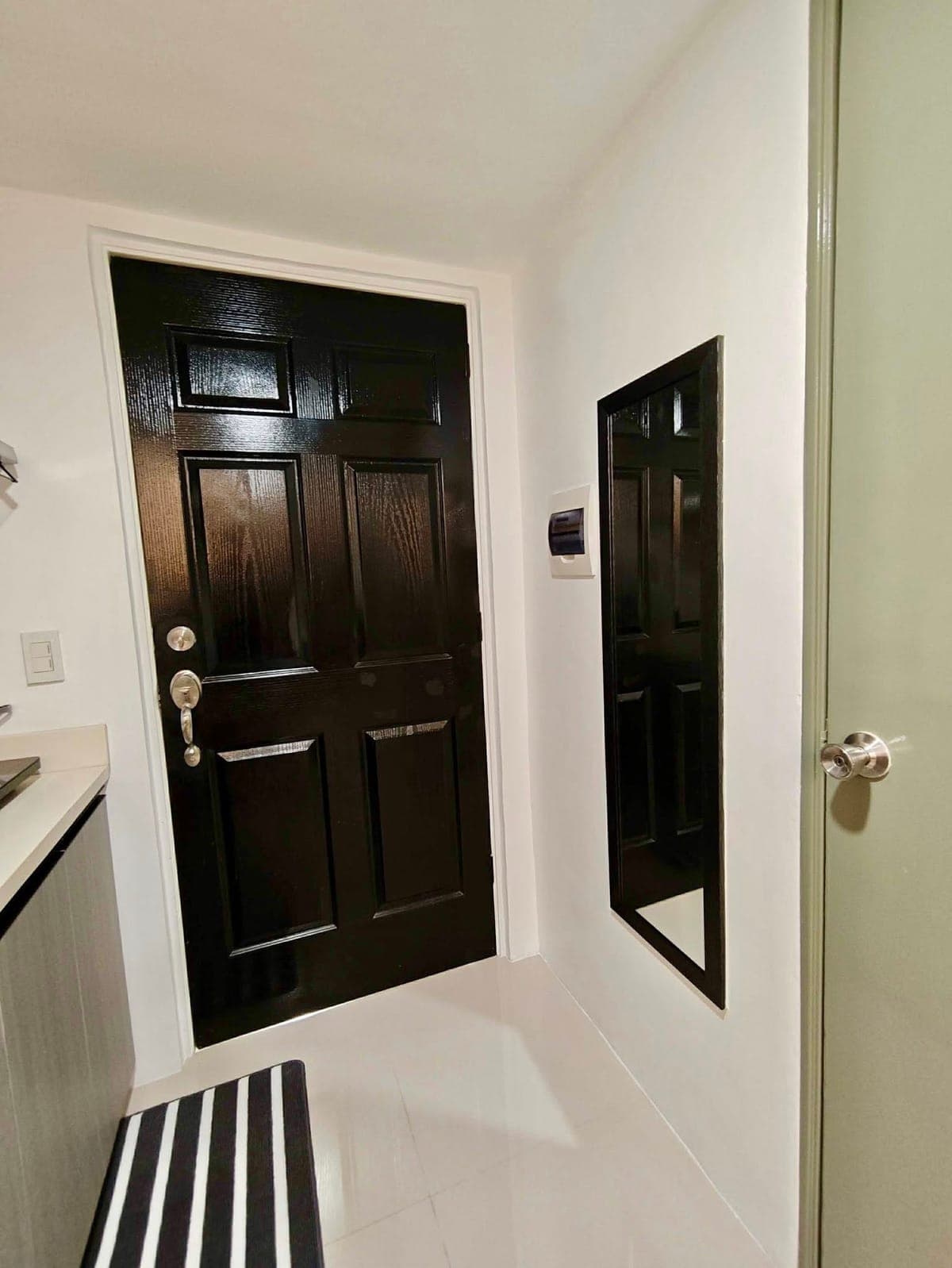 LOFT-TYPE CONDO UNIT FOR RENT!! - photo 4