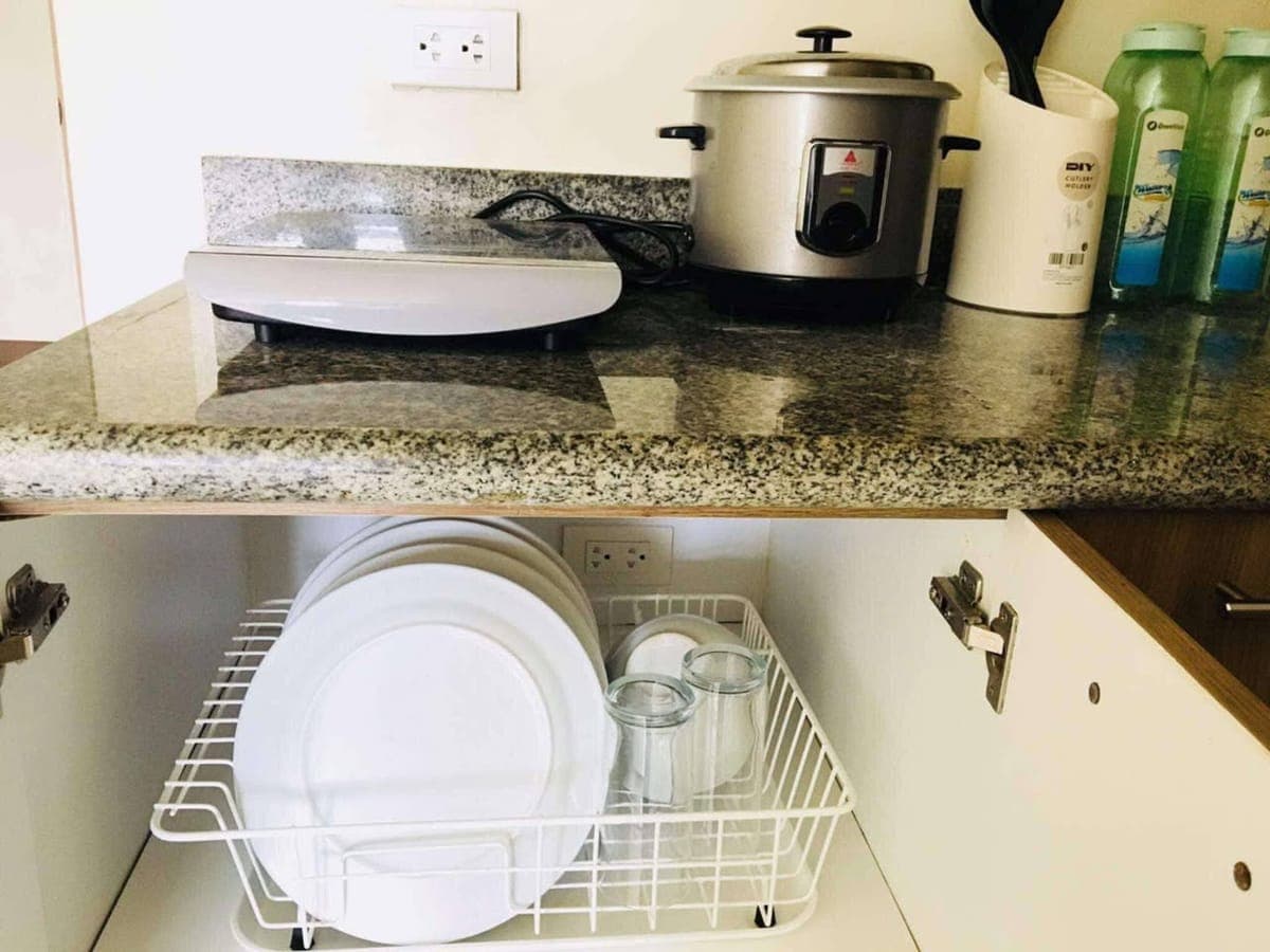 FOR RENT: 1-Bedroom Condo Unit❗️ - photo 3