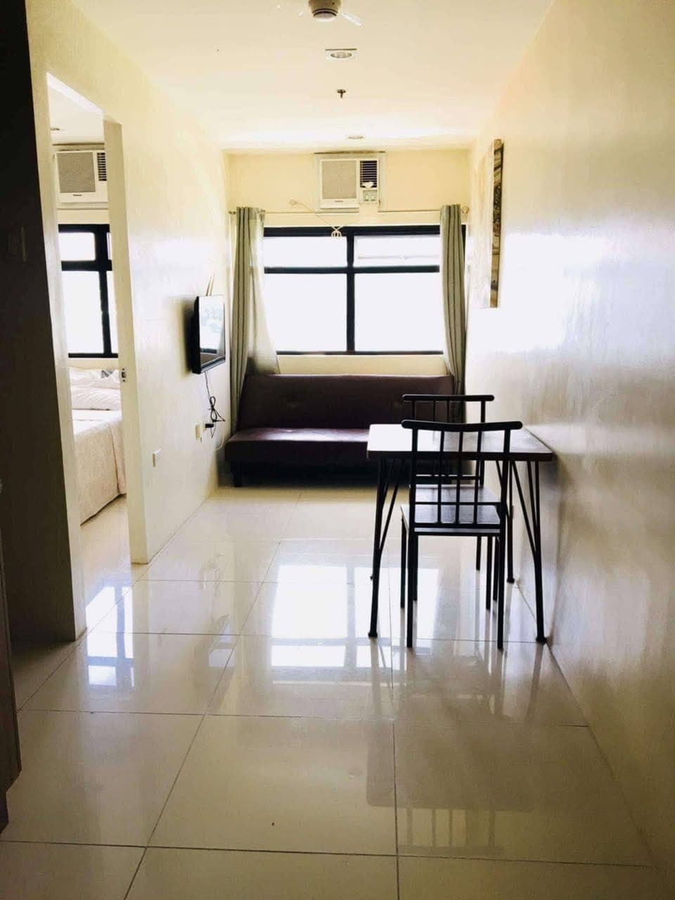 FOR RENT: 1-Bedroom Condo Unit❗️ - photo 4