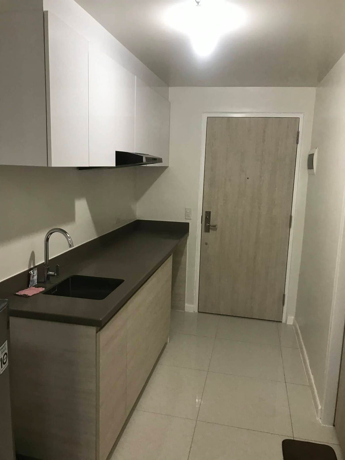 Studio Unit for rent❗️ - photo 1