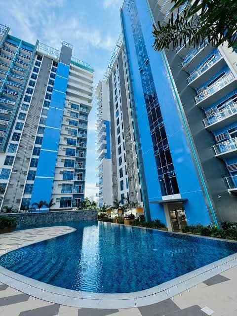 Studio at Mivela Garden Residences back of Country Mall and IT Park Lahug - photo 7