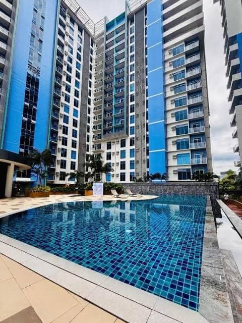 Studio at Mivela Garden Residences back of Country Mall and IT Park Lahug - photo 8