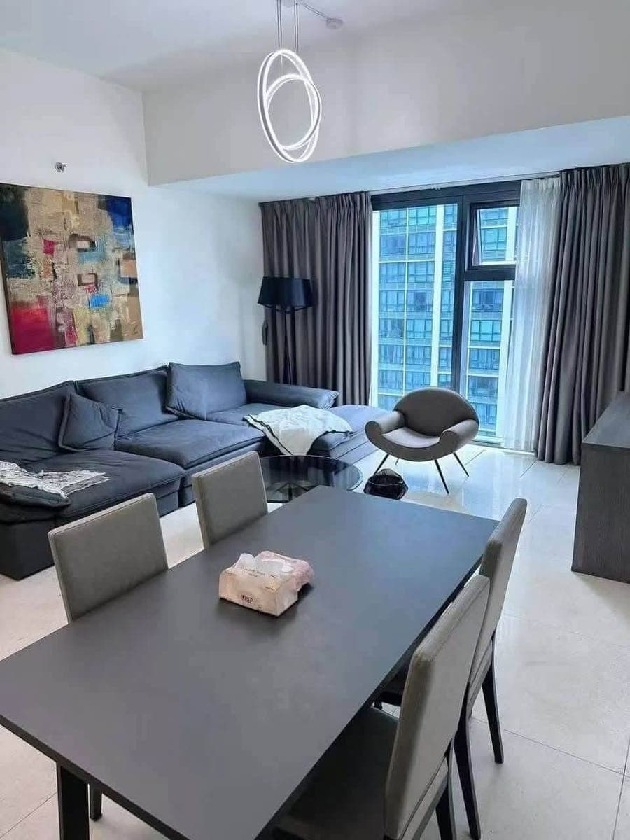 For Lease - Grand Hyatt Manila BGC - photo 1
