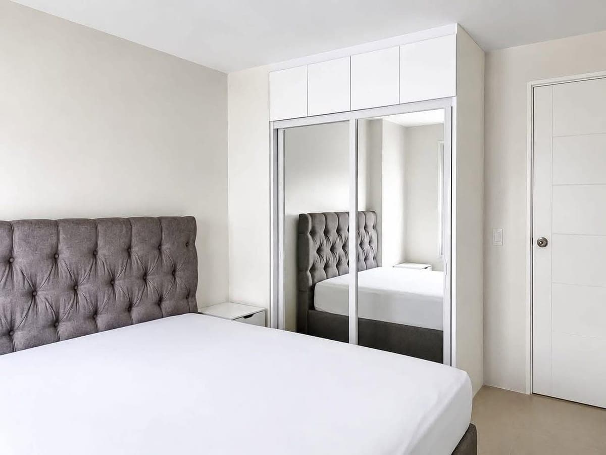 FOR RENT – Avida Towers CityFlex BGC - photo 2