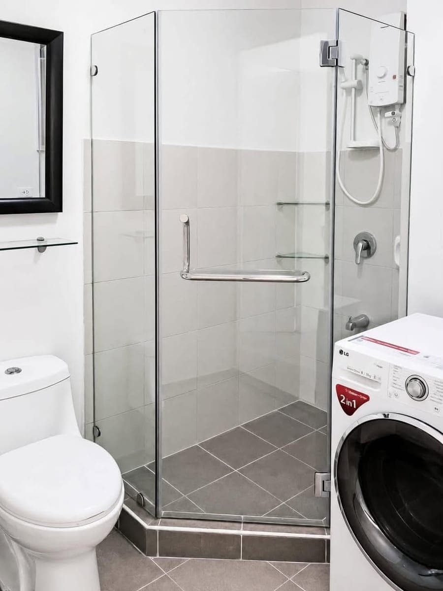 FOR RENT – Avida Towers CityFlex BGC - photo 4