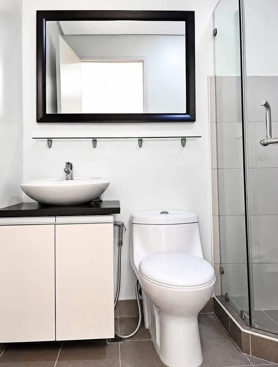 FOR RENT – Avida Towers CityFlex BGC - photo 5